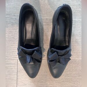 Browns Tulip Loafer sz 38.5